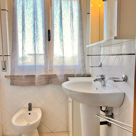 Azzurro Apartman San Vincenzo