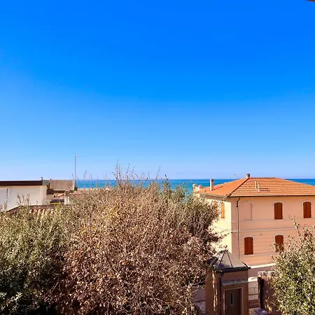 Apartment Azzurro San Vincenzo