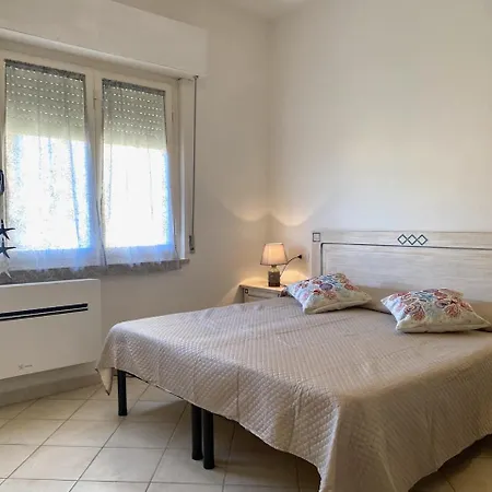 Apartment Azzurro *