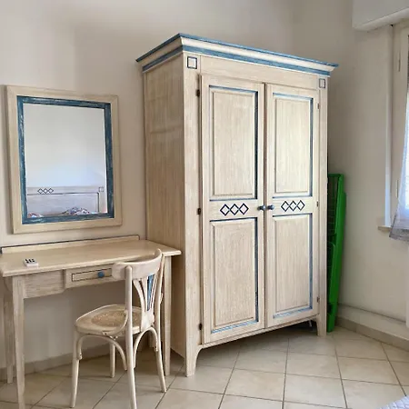 Apartment Azzurro San Vincenzo