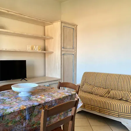 Apartment Azzurro