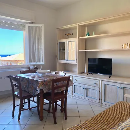 Azzurro Apartment San Vincenzo
